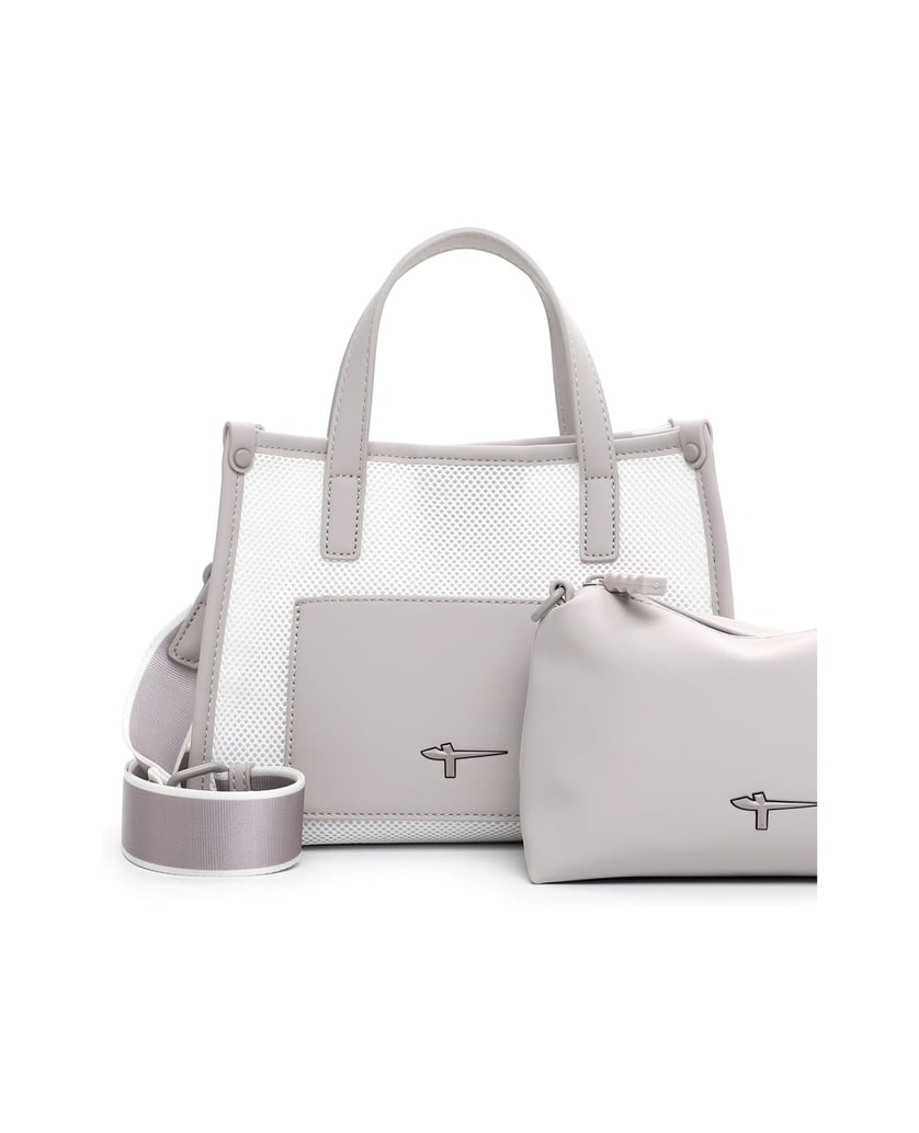 TAMARIS-Shopper-TAS-Florentina-off-white