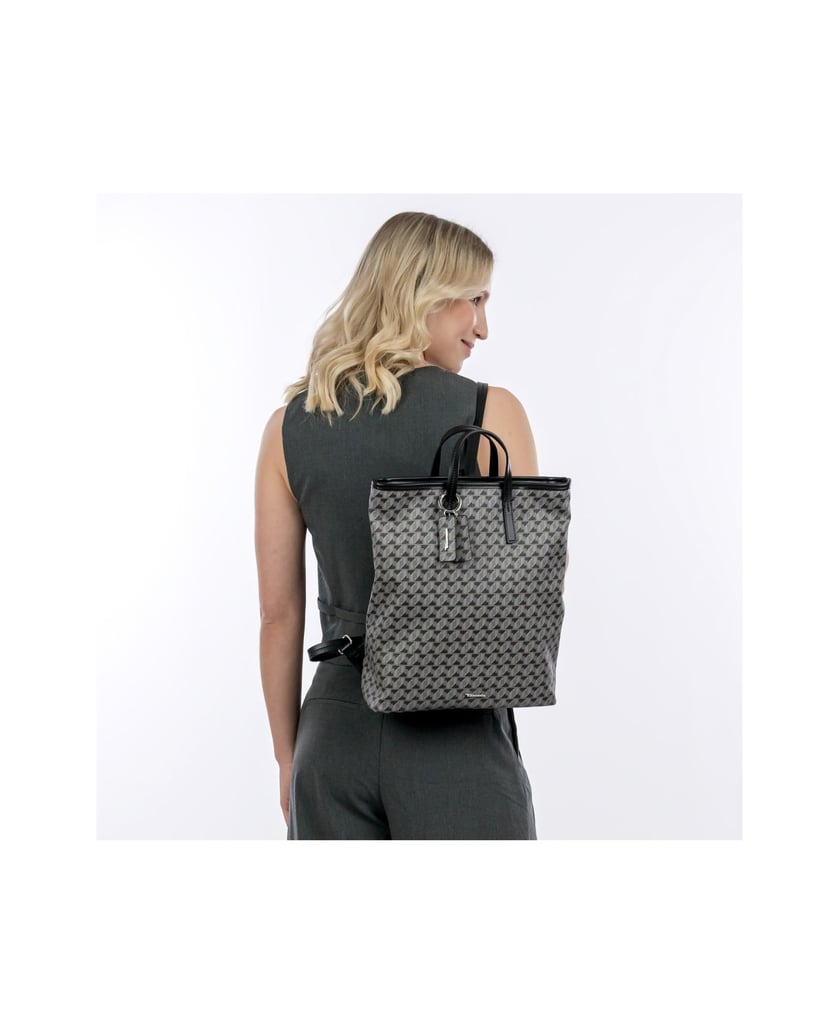 TAMARIS-Rucksack-TAS-Francesca-schwarz