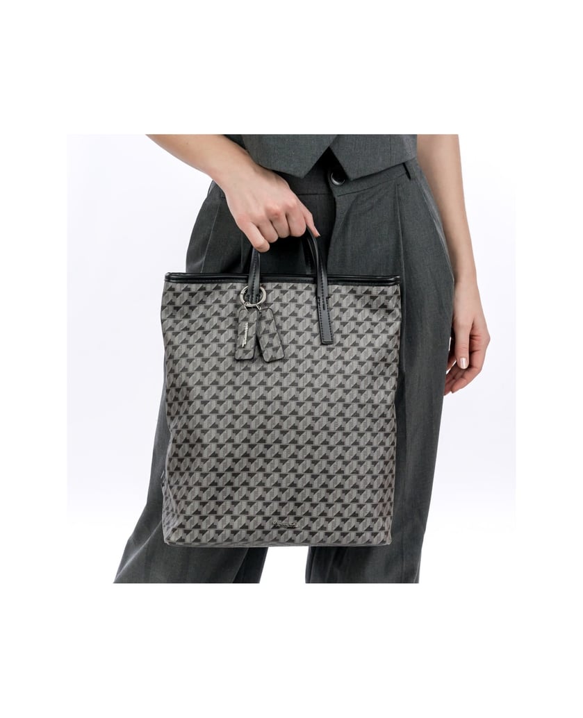 TAMARIS-Rucksack-TAS-Francesca-schwarz