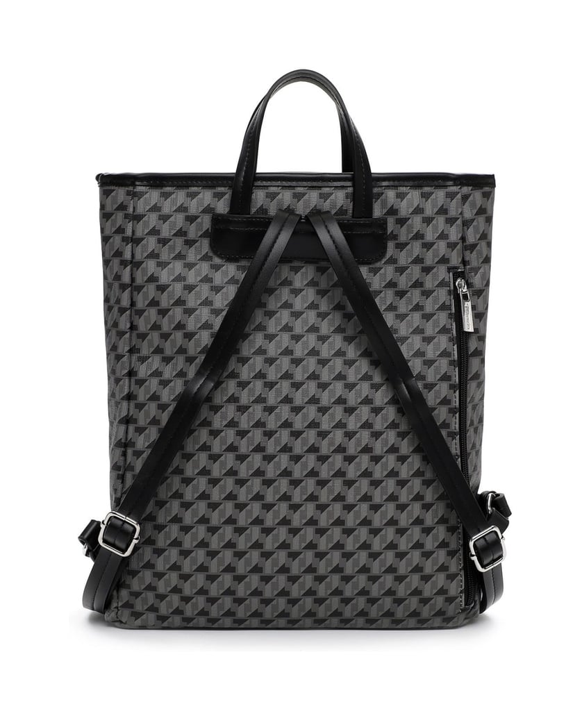 TAMARIS-Rucksack-TAS-Francesca-schwarz