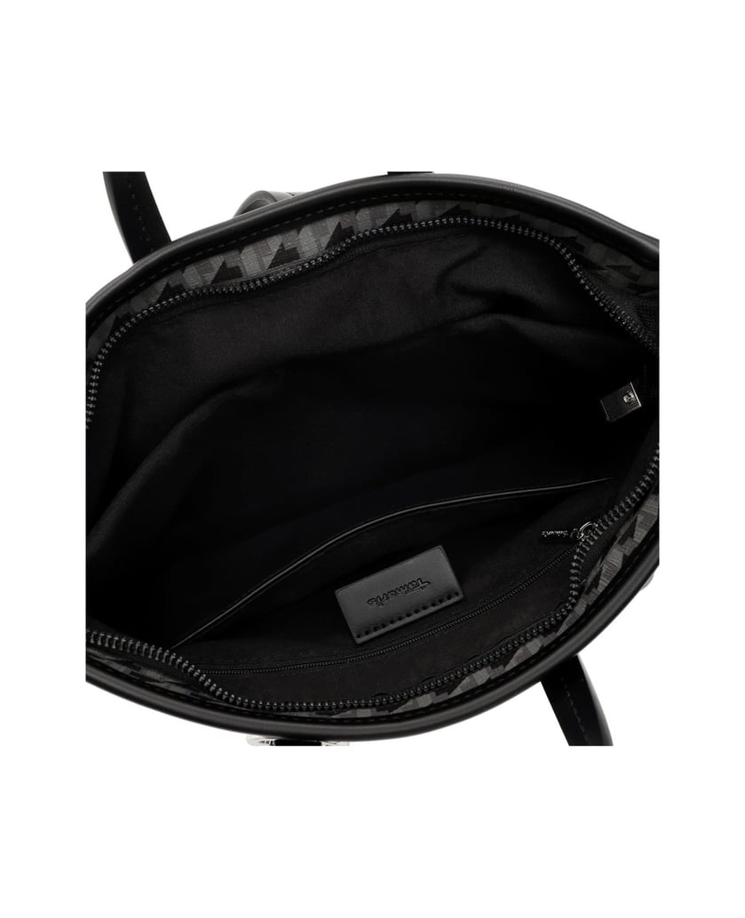 TAMARIS-Rucksack-TAS-Francesca-schwarz