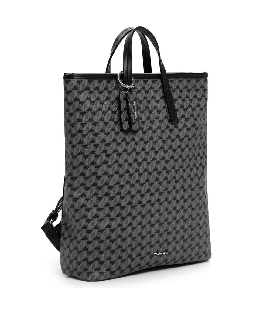 TAMARIS-Rucksack-TAS-Francesca-schwarz