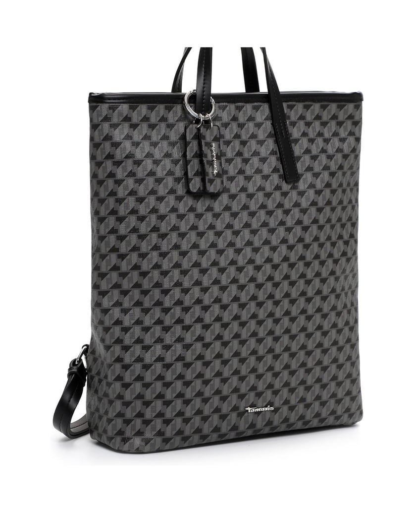 TAMARIS-Rucksack-TAS-Francesca-schwarz