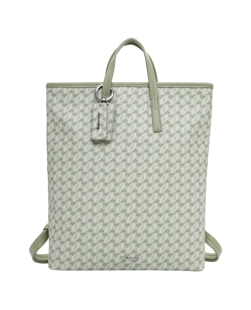 TAMARIS-Rucksack-TAS-Francesca-schwarz