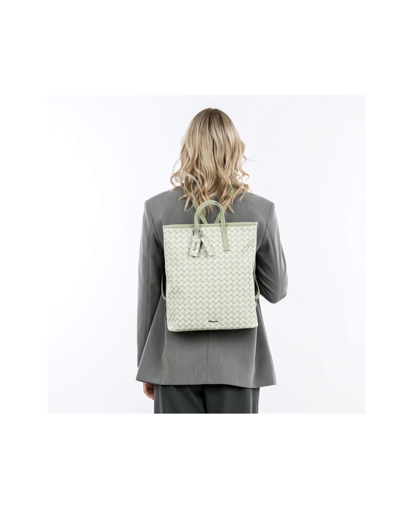 TAMARIS-Rucksack-TAS-Francesca-schwarz