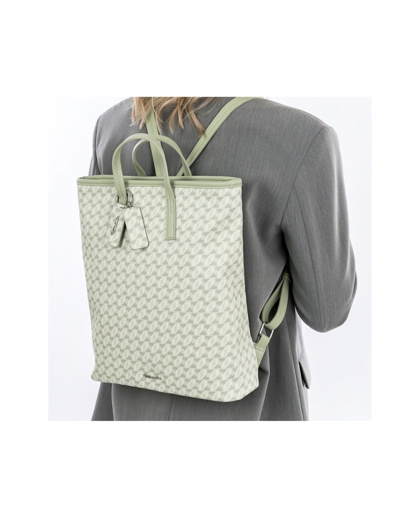 TAMARIS-Rucksack-TAS-Francesca-schwarz
