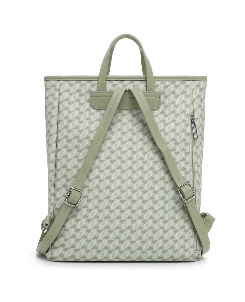 TAMARIS-Rucksack-TAS-Francesca-schwarz