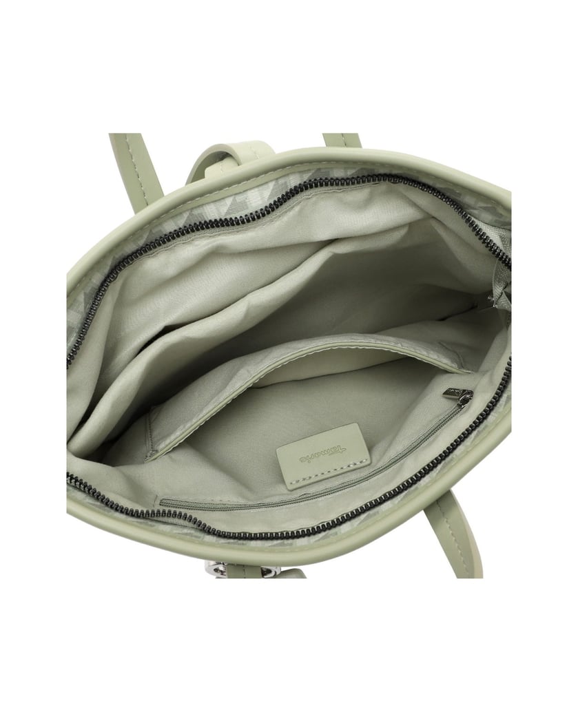 TAMARIS-Rucksack-TAS-Francesca-schwarz
