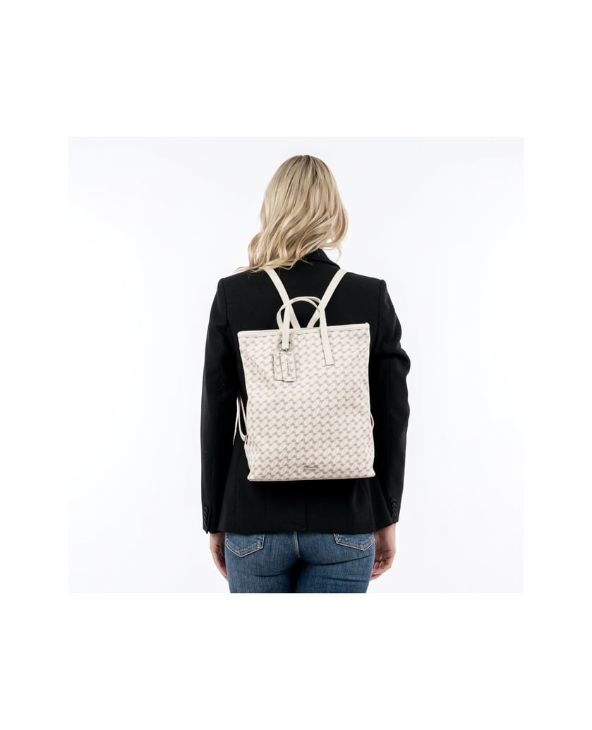 TAMARIS-Rucksack-TAS-Francesca-schwarz