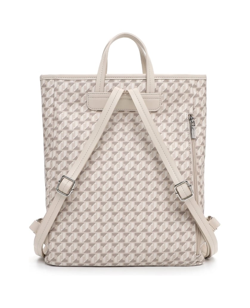 TAMARIS-Rucksack-TAS-Francesca-schwarz