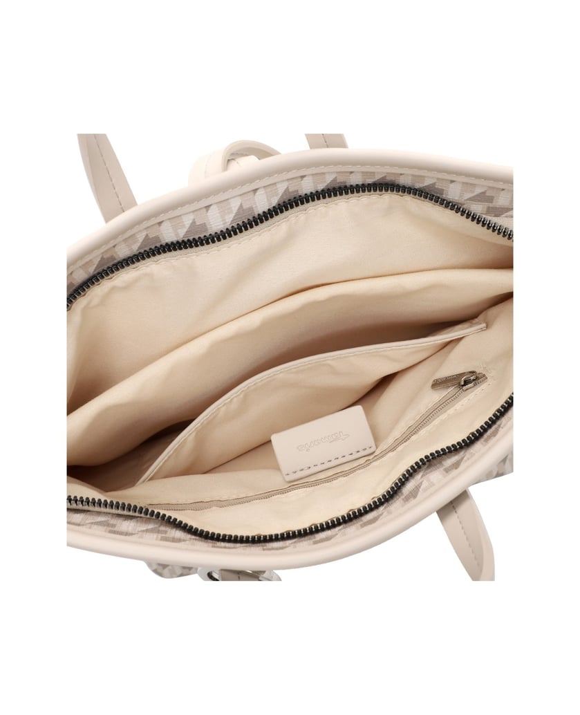 TAMARIS-Rucksack-TAS-Francesca-schwarz