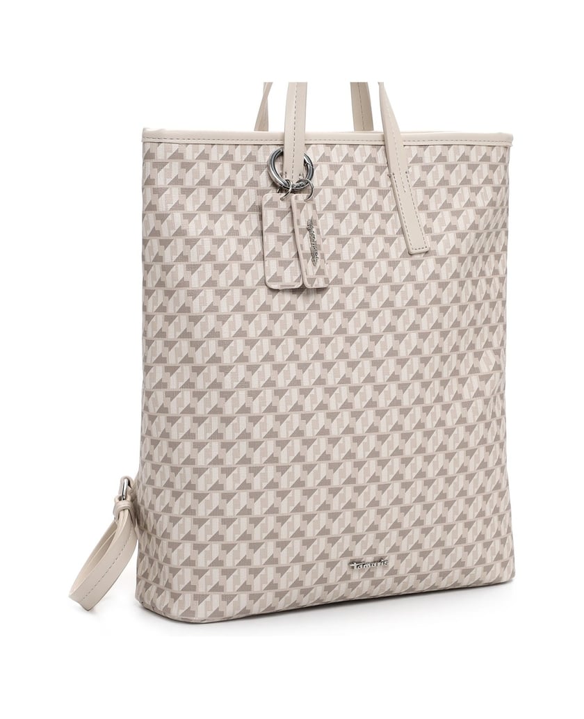 TAMARIS-Rucksack-TAS-Francesca-schwarz