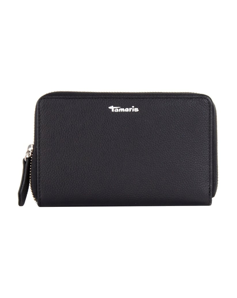 TAMARIS-Geldbörse-TAS-Amanda-schwarz