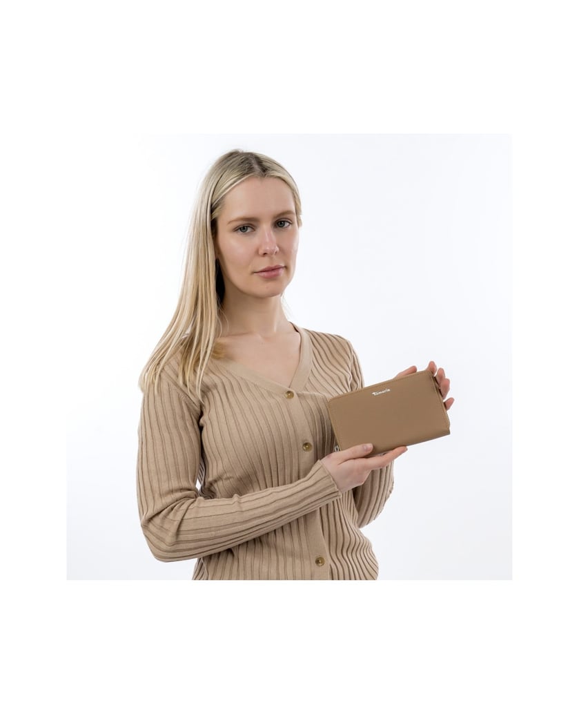 TAMARIS-Geldbörse-TAS-Amanda-schwarz