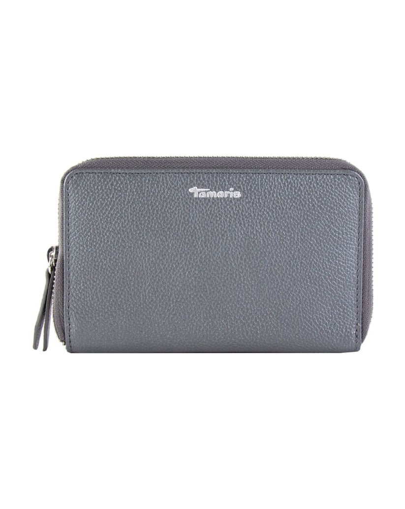 TAMARIS-Geldbörse-TAS-Amanda-schwarz