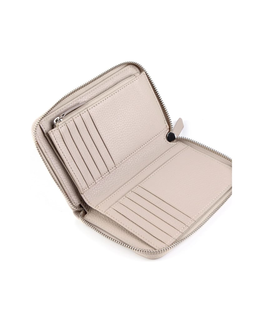 TAMARIS-Geldbörse-TAS-Amanda-beige-