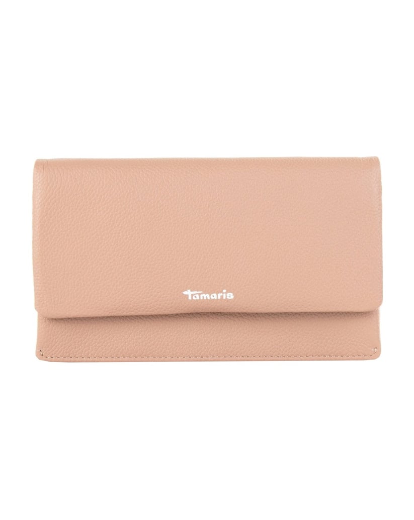 TAMARIS-Geldbörse-TAS-Amanda-schwarz