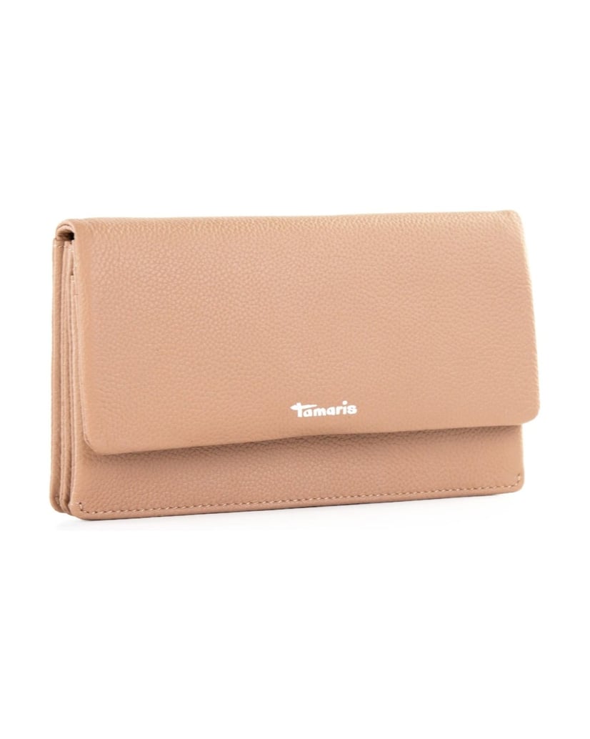 TAMARIS-Geldbörse-TAS-Amanda-schwarz