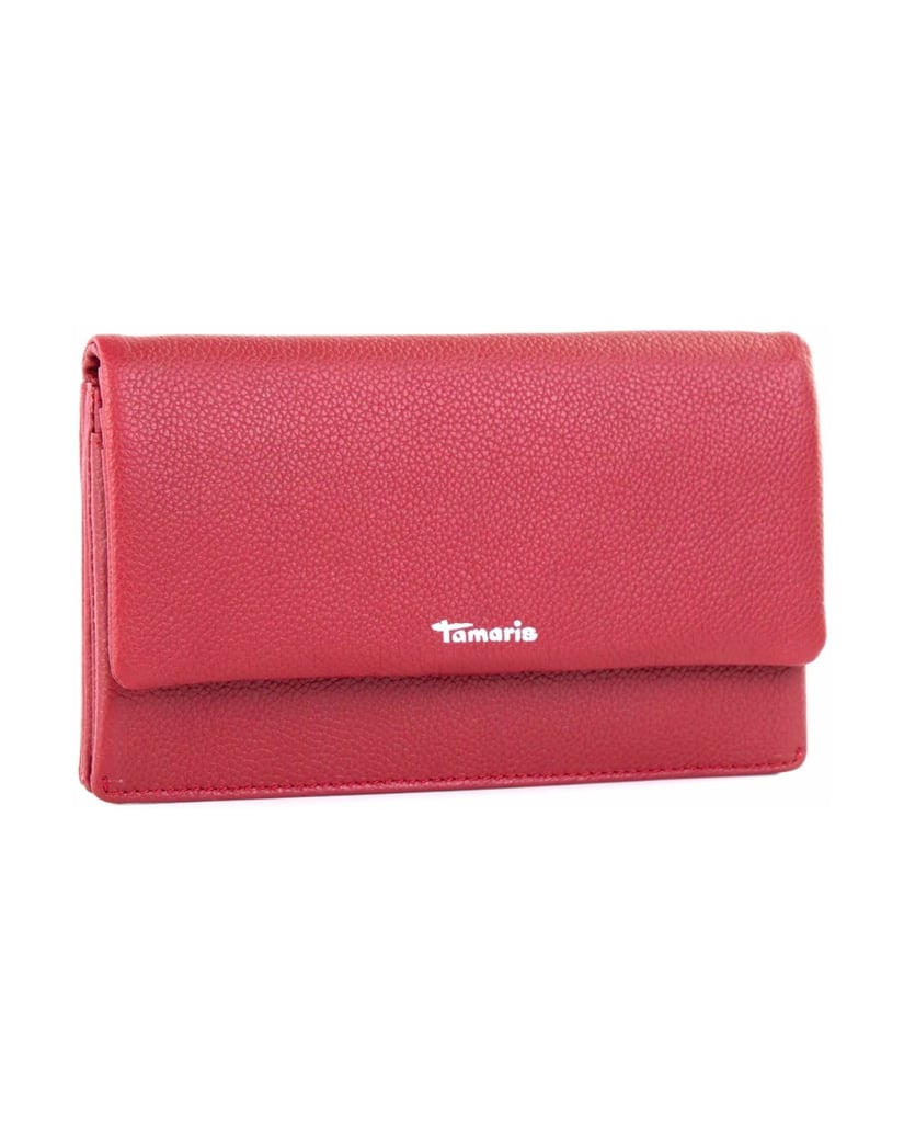 TAMARIS-Geldbörse-TAS-Amanda-schwarz