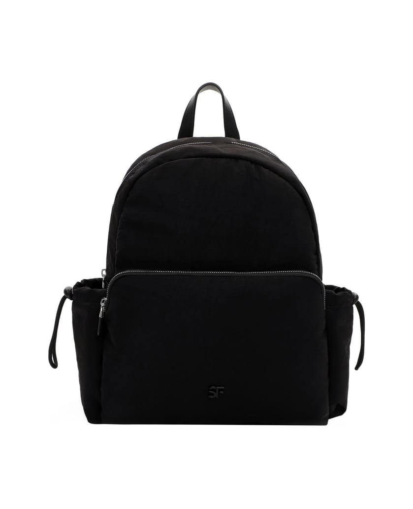 SURI-FREY-Rucksack-SFY-Abby-schwarz