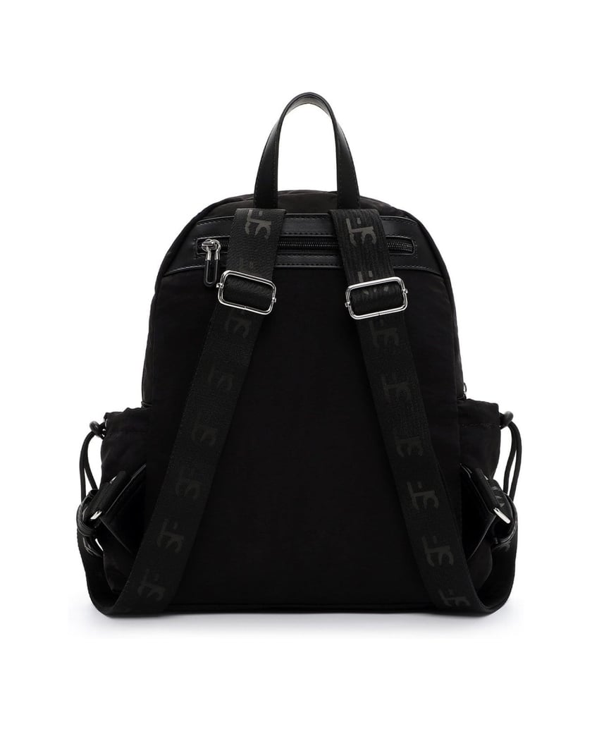 SURI-FREY-Rucksack-SFY-Abby-schwarz