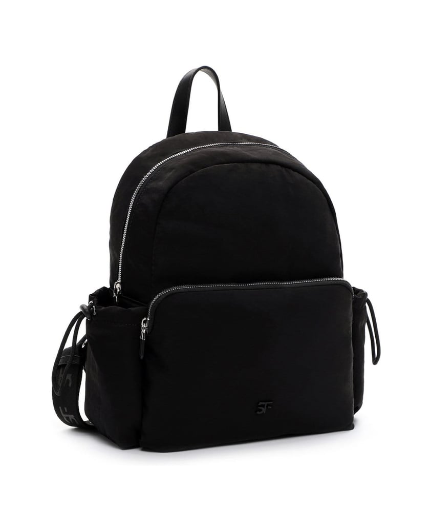 SURI-FREY-Rucksack-SFY-Abby-schwarz
