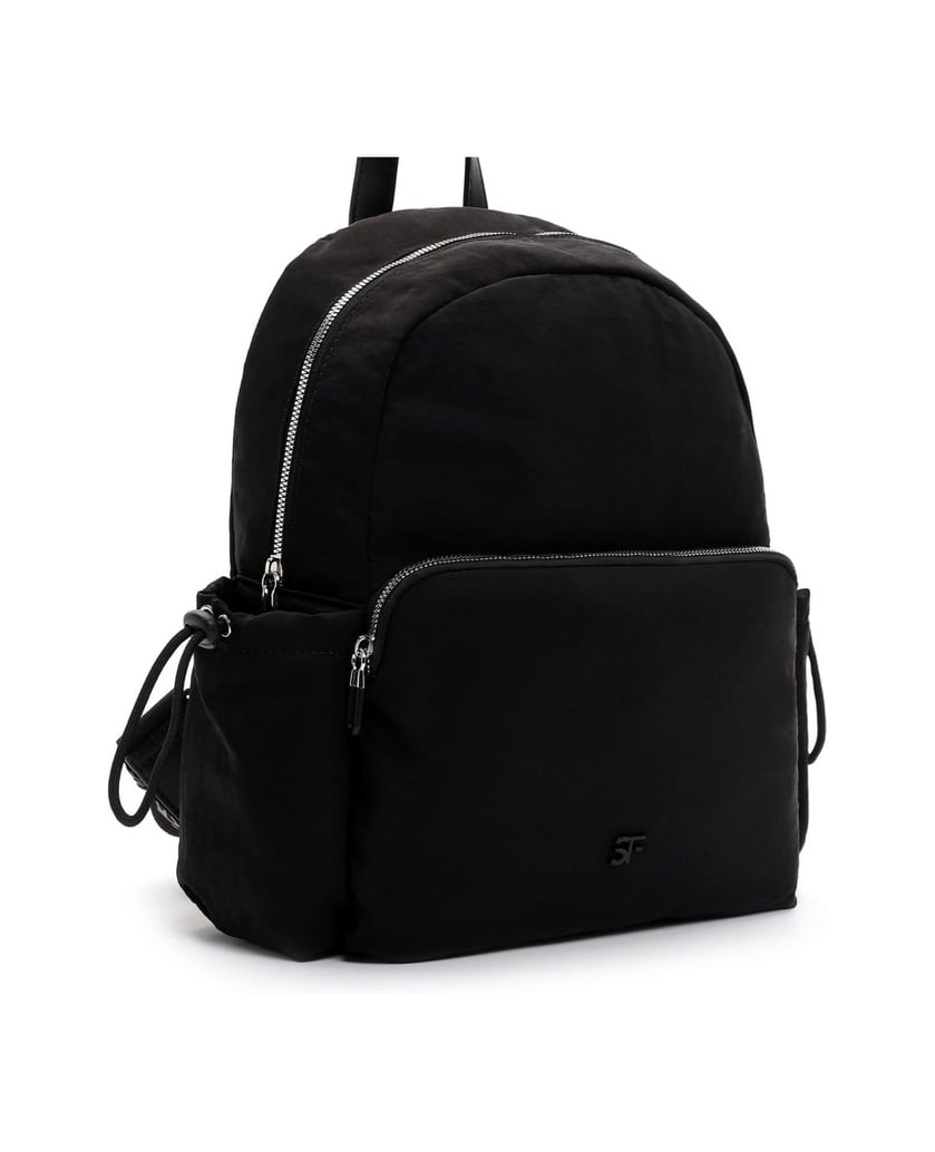 SURI-FREY-Rucksack-SFY-Abby-schwarz