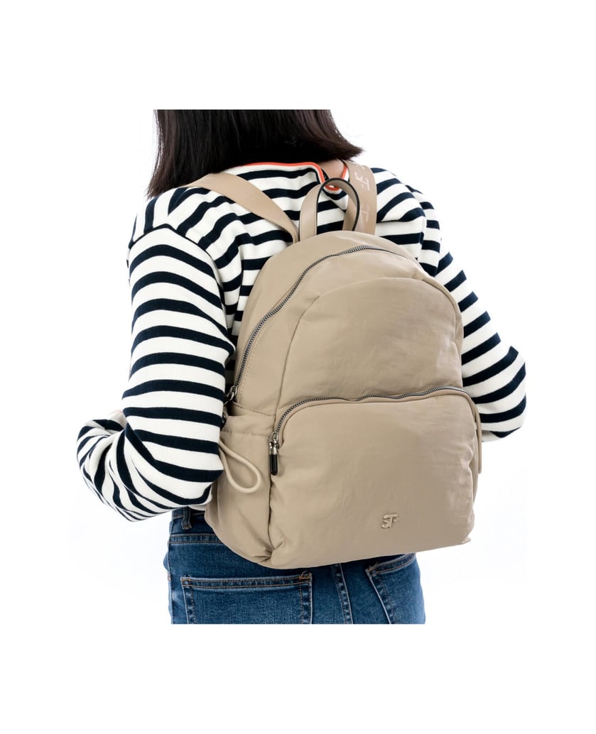SURI-FREY-Rucksack-SFY-Abby-schwarz