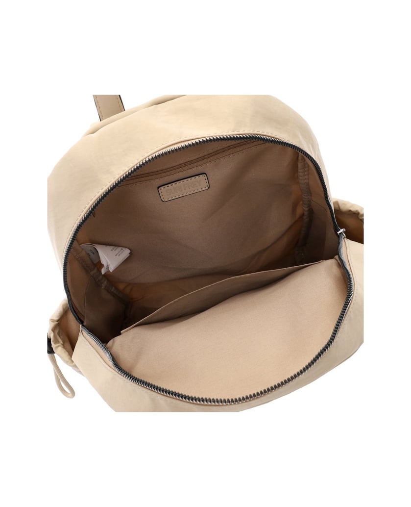 SURI-FREY-Rucksack-SFY-Abby-schwarz