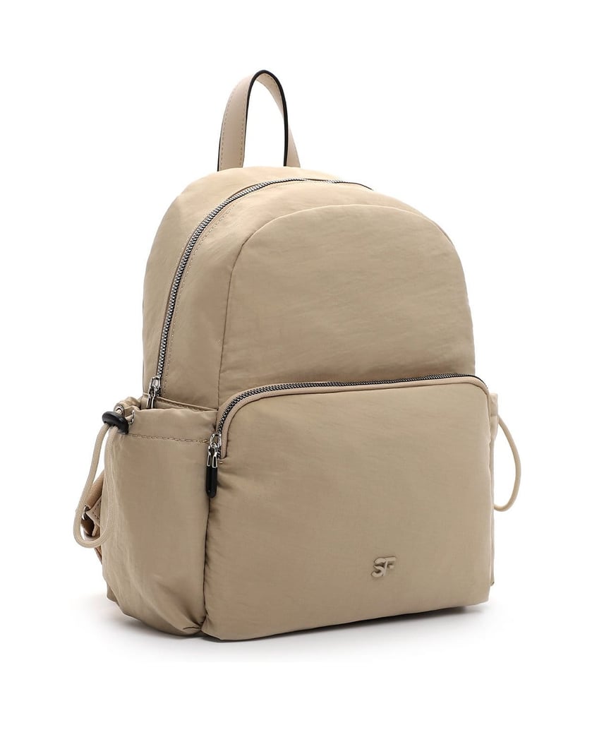 SURI-FREY-Rucksack-SFY-Abby-schwarz