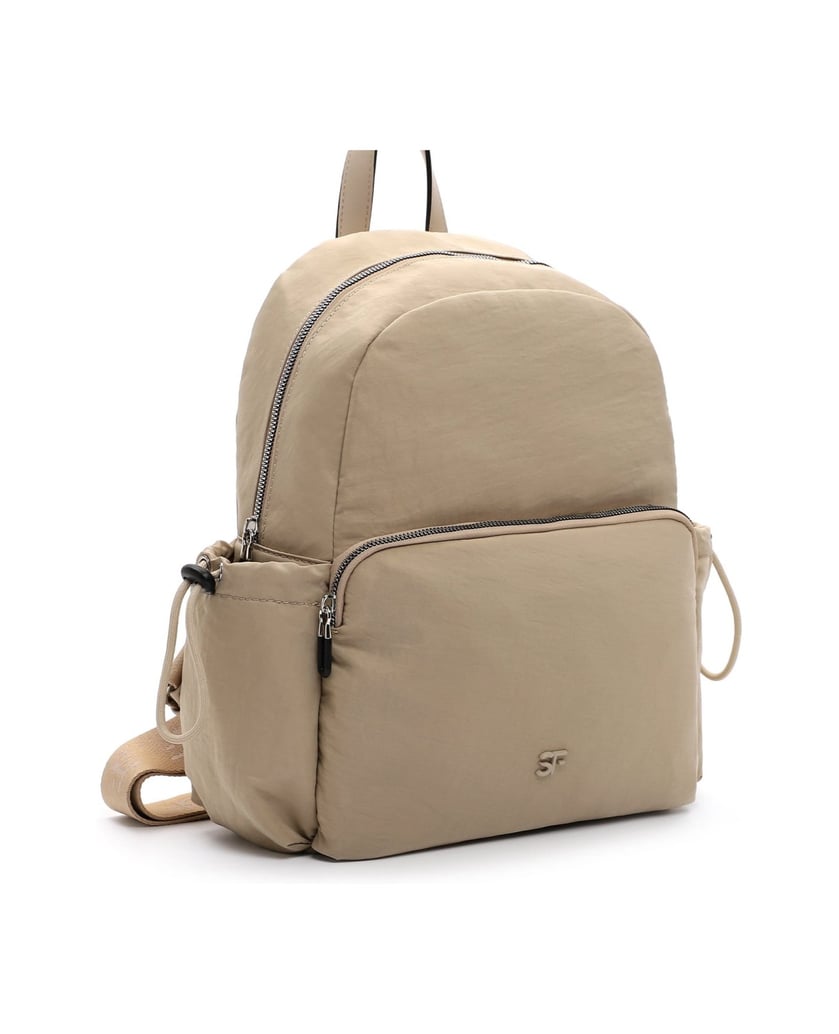 SURI-FREY-Rucksack-SFY-Abby-schwarz