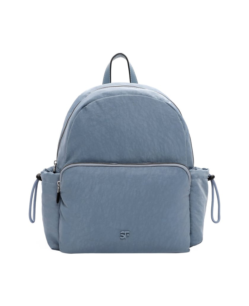 SURI-FREY-Rucksack-SFY-Abby-schwarz