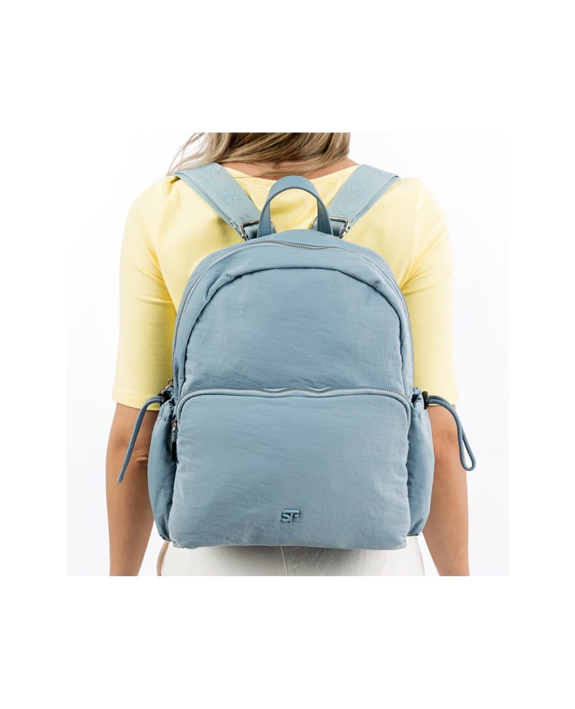 SURI-FREY-Rucksack-SFY-Abby-schwarz