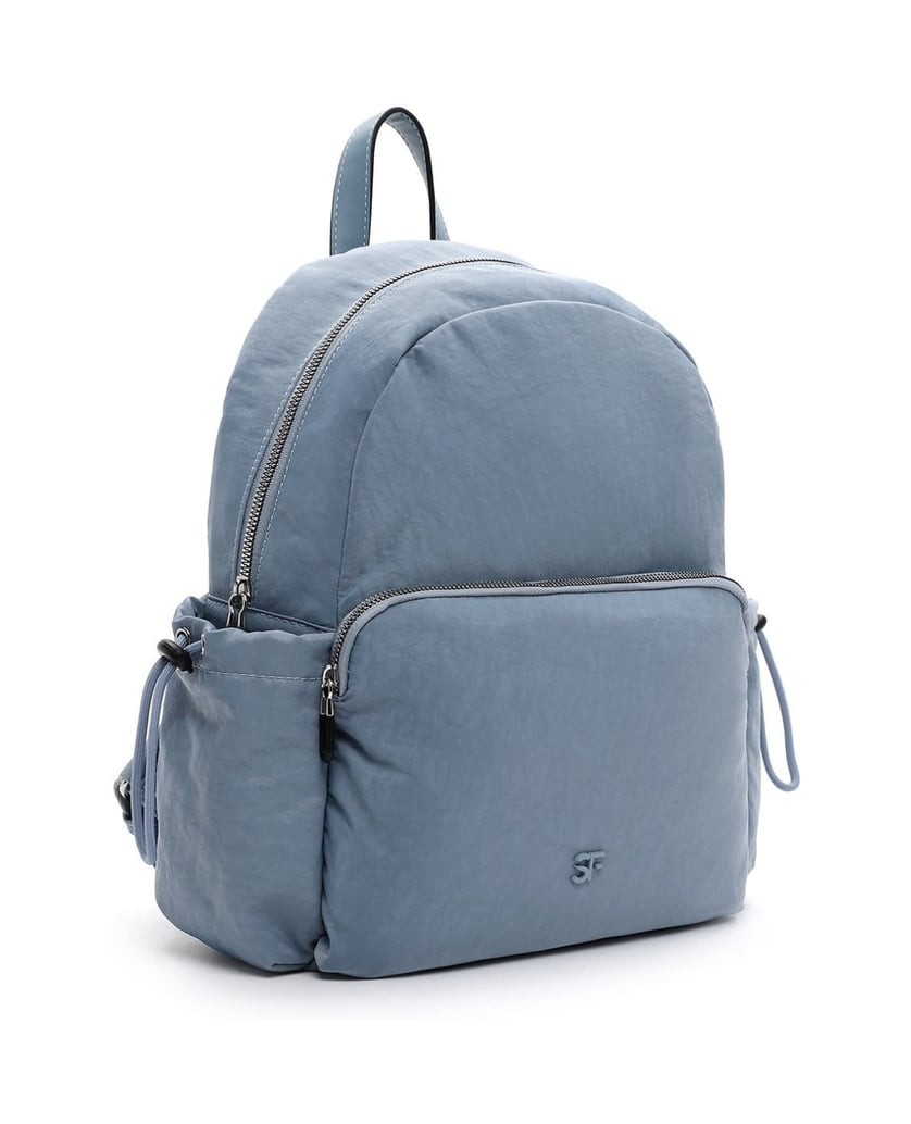 SURI-FREY-Rucksack-SFY-Abby-schwarz