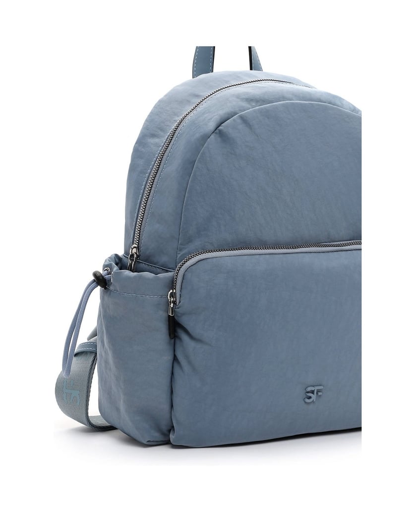 SURI-FREY-Rucksack-SFY-Abby-schwarz