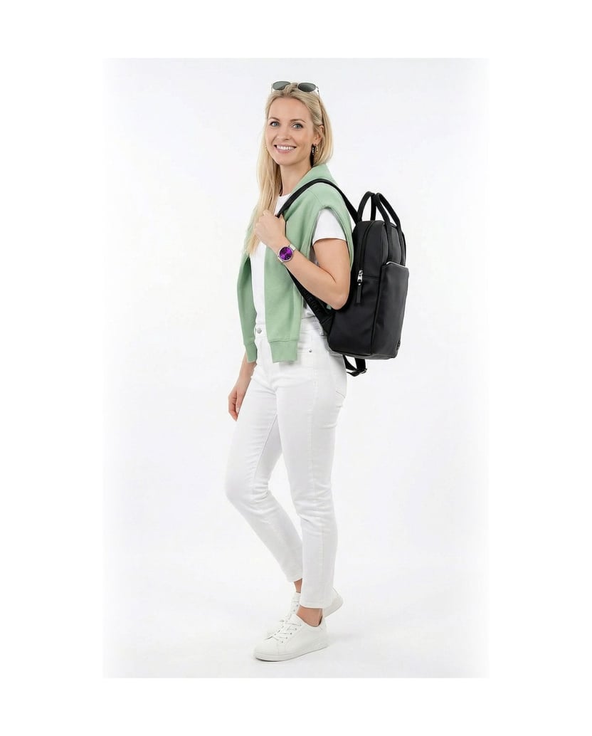 SURI-FREY-Rucksack-SFY-Besty-schwarz