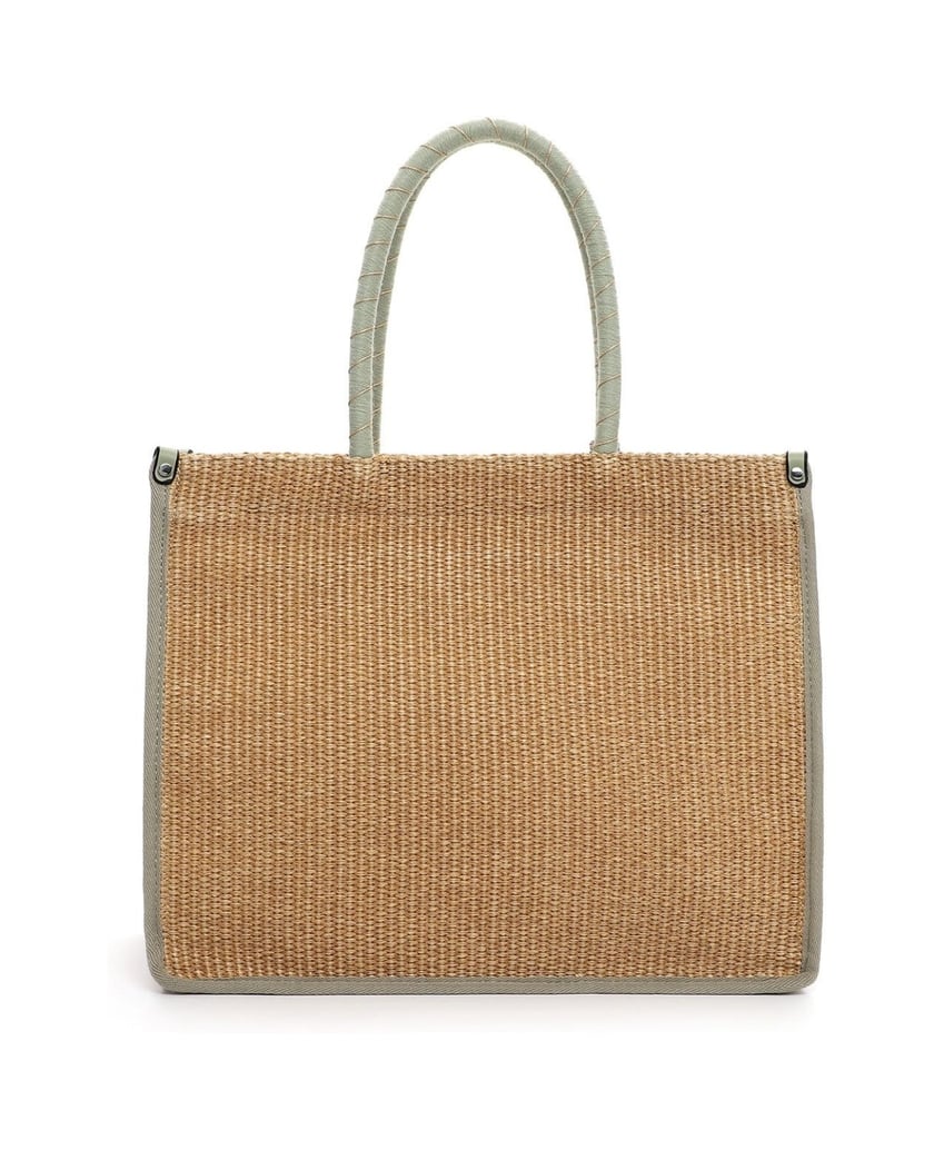 SURI-FREY-Shopper-SFY-Kirsty-hellgrün