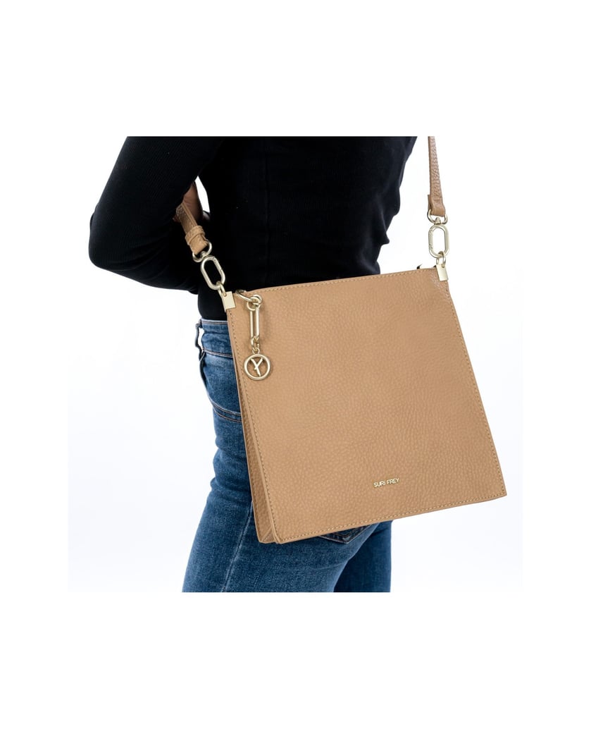SURI-FREY-Umhängetasche-SFY-Gwenny-beige-