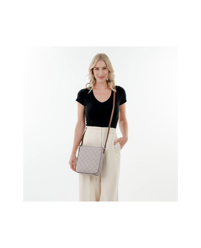 TAMARIS-Umhängetasche-TAS-Anastasia-taupe