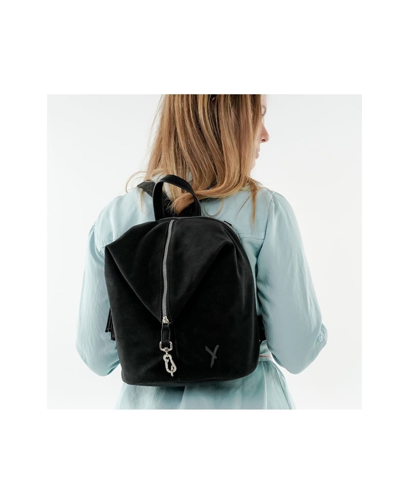 SURI-FREY-Rucksack-SFY-Romy-schwarz