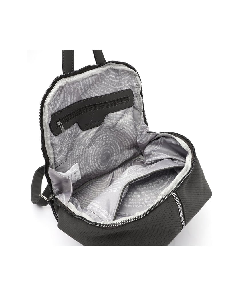 SURI-FREY-Rucksack-SFY-Romy-schwarz