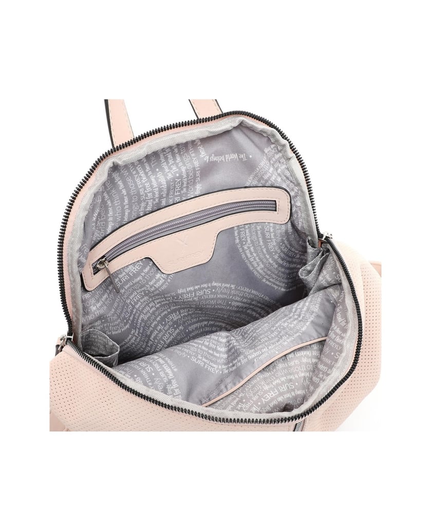 SURI-FREY-Rucksack-SFY-Romy-schwarz