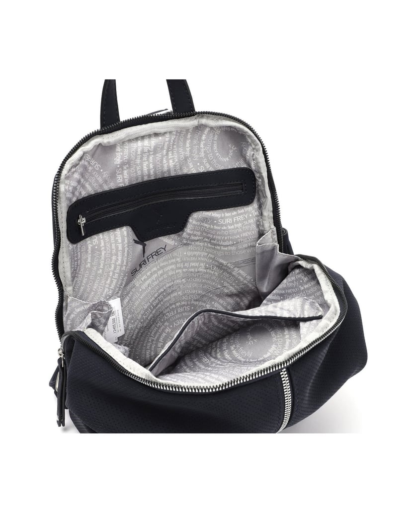 SURI-FREY-Rucksack-SFY-Romy-schwarz