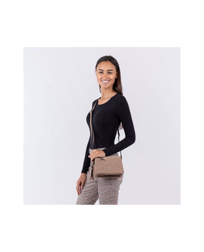 SURI-FREY-Umhängetasche-SFY-Romy-beige-