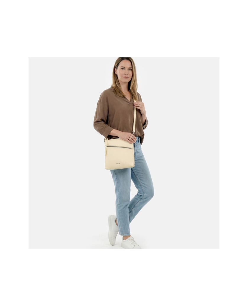TAMARIS-Umhängetasche-TAS-Alessia-cognac