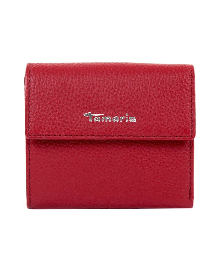TAMARIS-Geldbörse-TAS-Amanda-gelb