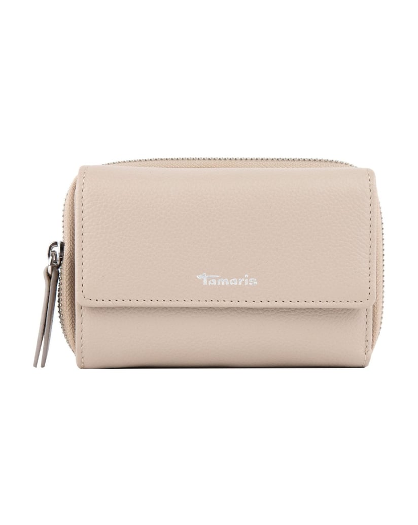 TAMARIS-Geldbörse-TAS-Amanda-beige-
