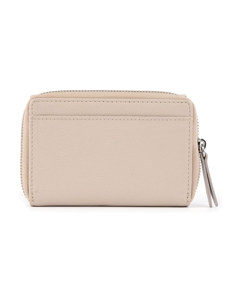 TAMARIS-Geldbörse-TAS-Amanda-beige-