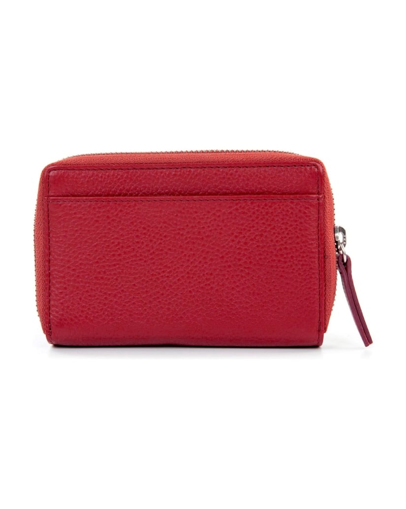 TAMARIS-Geldbörse-TAS-Amanda-rot