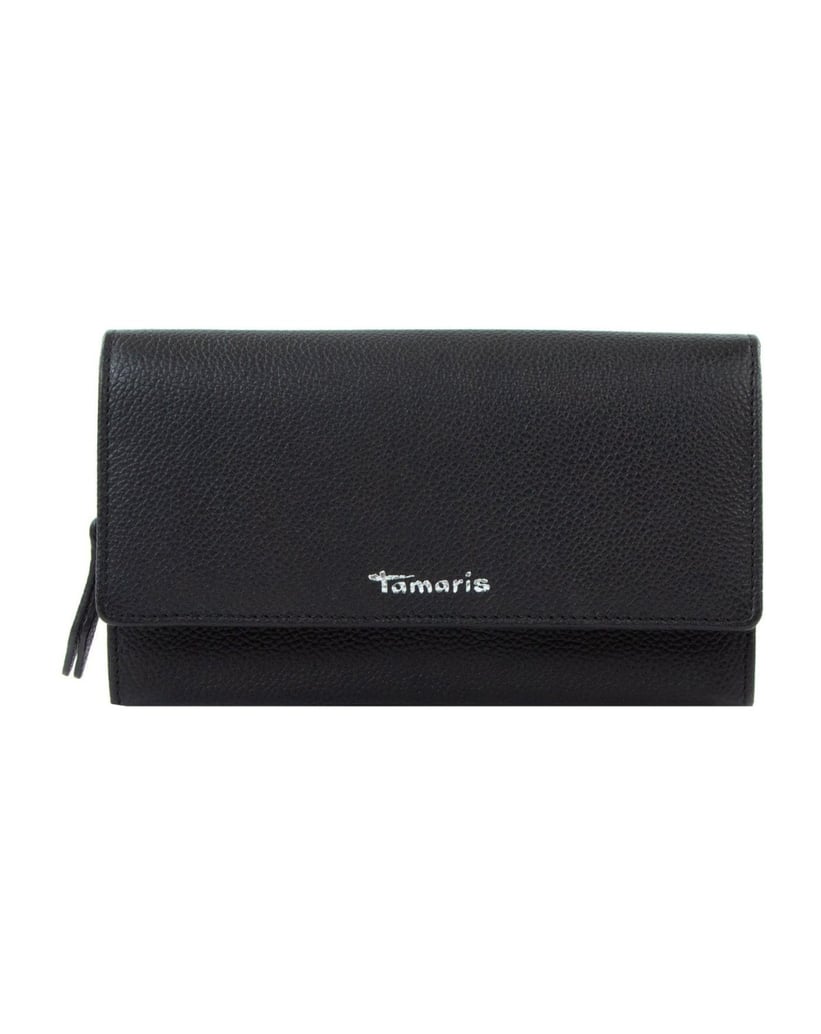 TAMARIS-Geldbörse-TAS-Amanda-schwarz